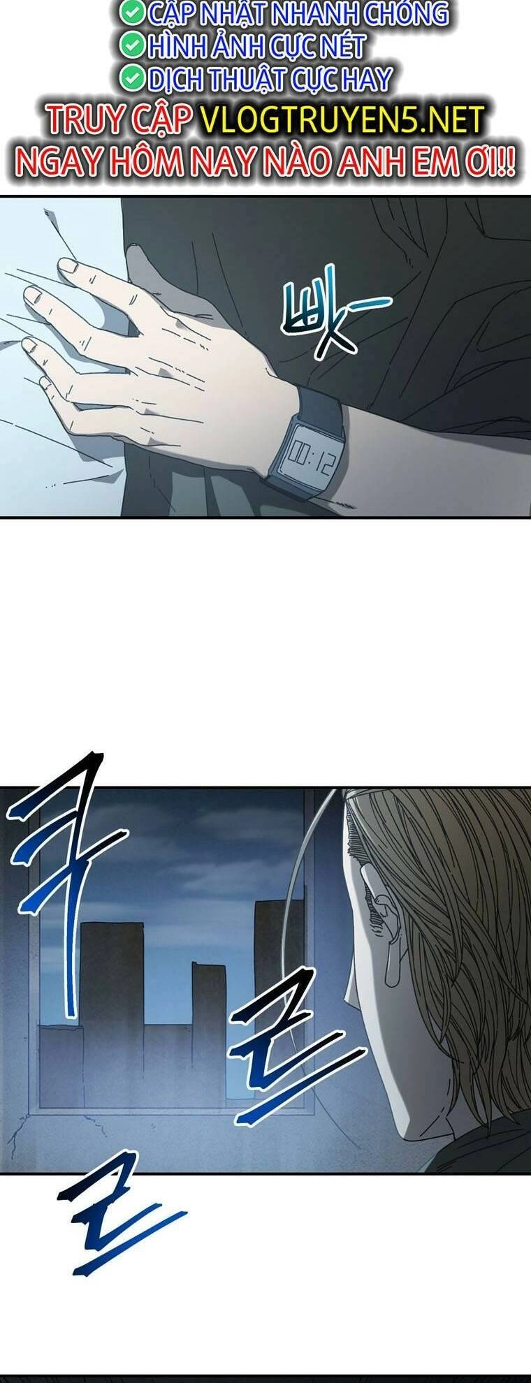 Địa Ngục Hận Thù Chapter 25 - 42