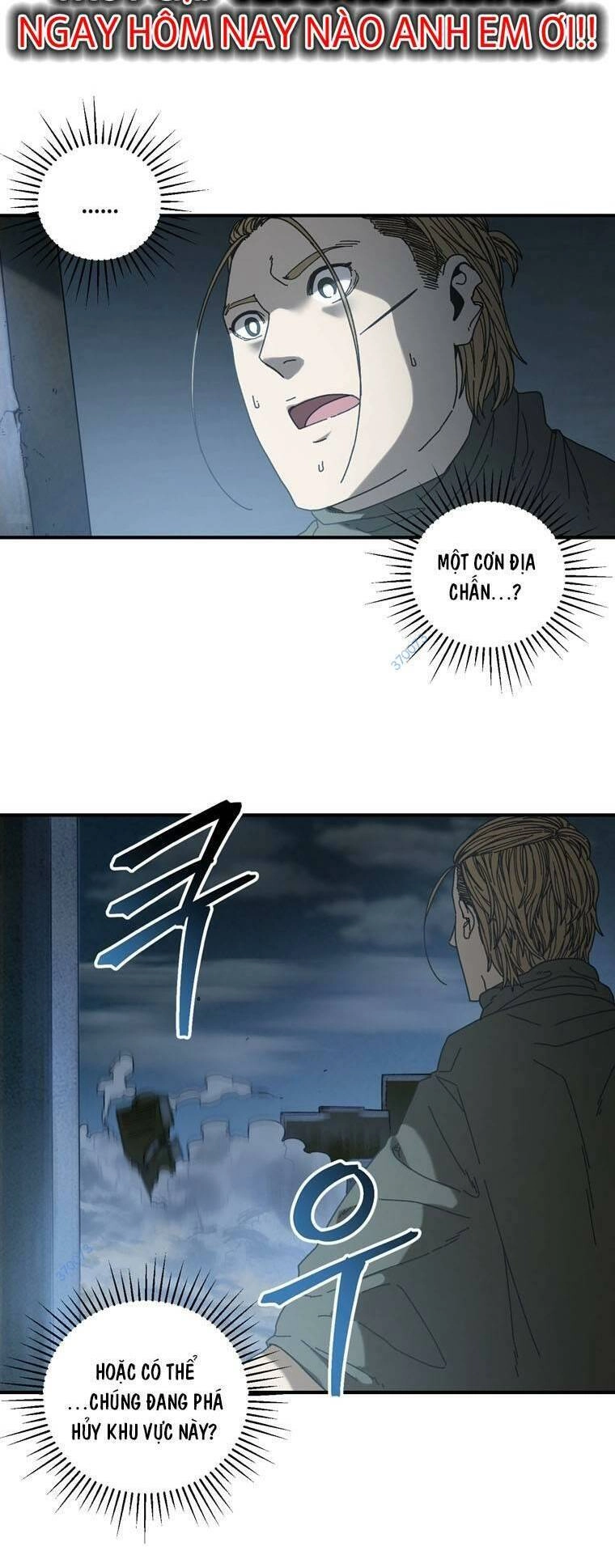 Địa Ngục Hận Thù Chapter 25 - 46