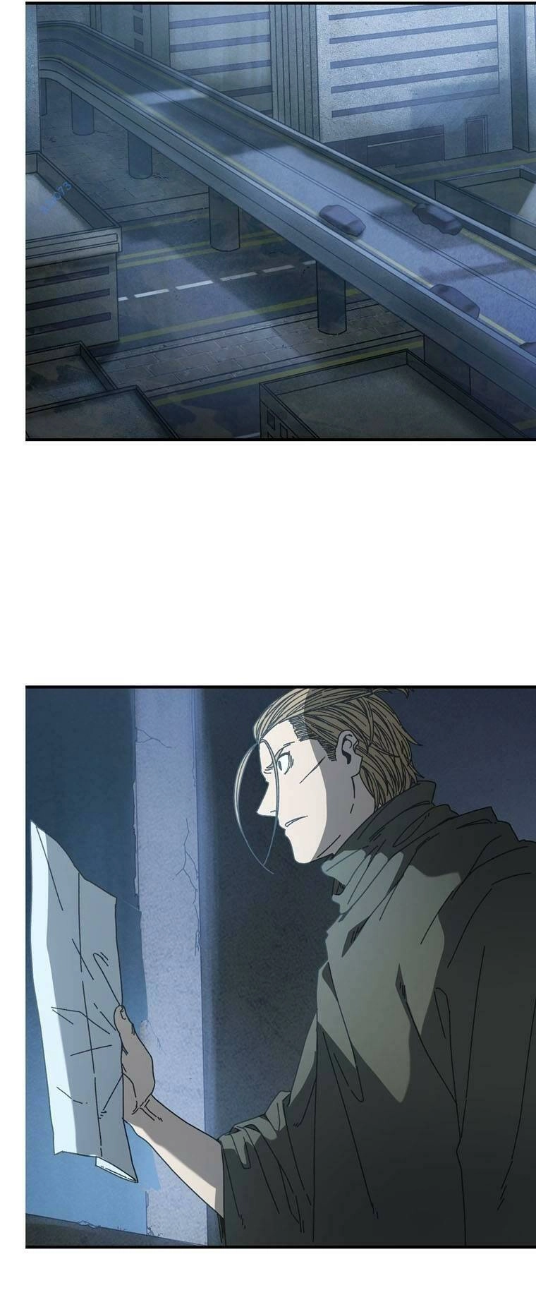 Địa Ngục Hận Thù Chapter 25 - 49