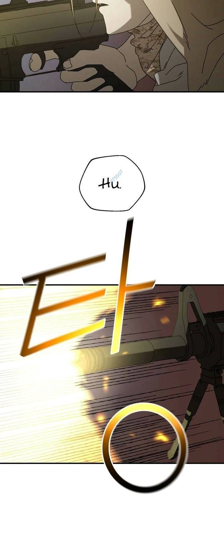 Địa Ngục Hận Thù Chapter 26 - 2