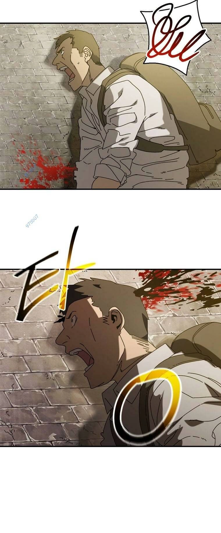 Địa Ngục Hận Thù Chapter 26 - 6