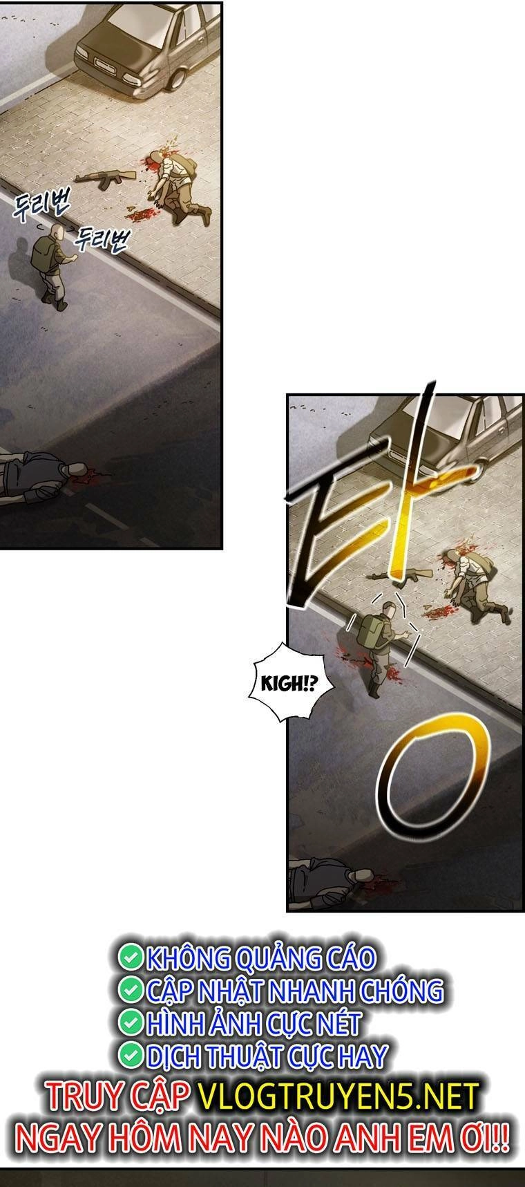 Địa Ngục Hận Thù Chapter 26 - 7