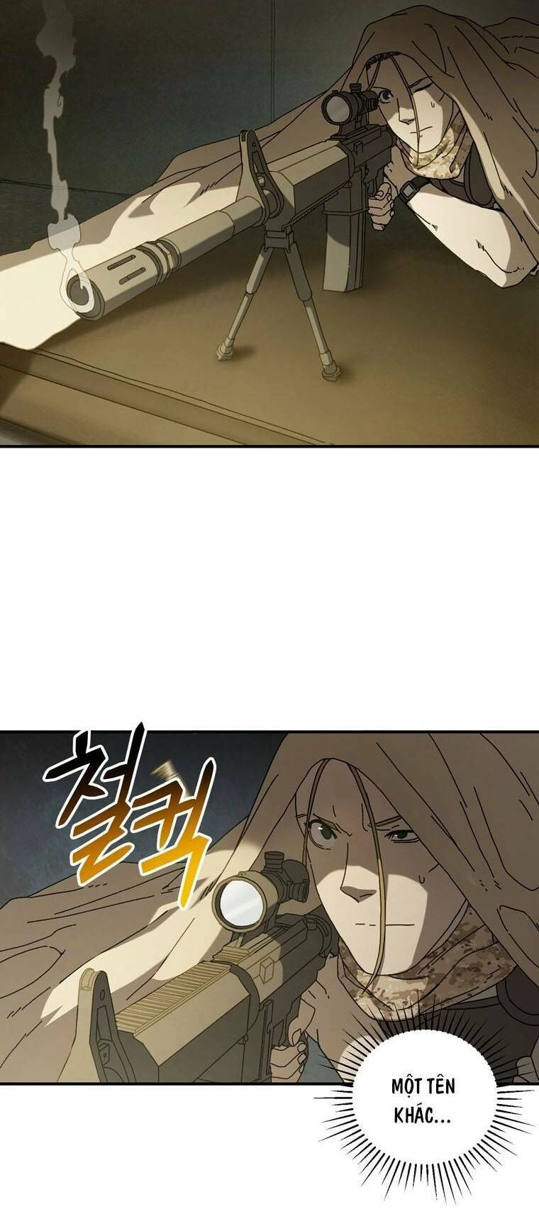 Địa Ngục Hận Thù Chapter 26 - 8