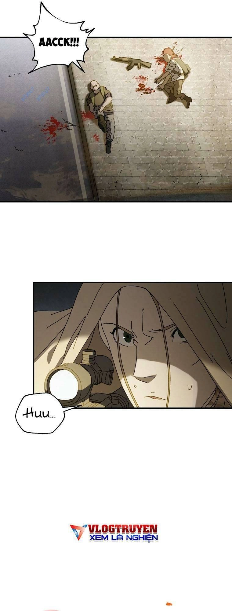 Địa Ngục Hận Thù Chapter 26 - 9