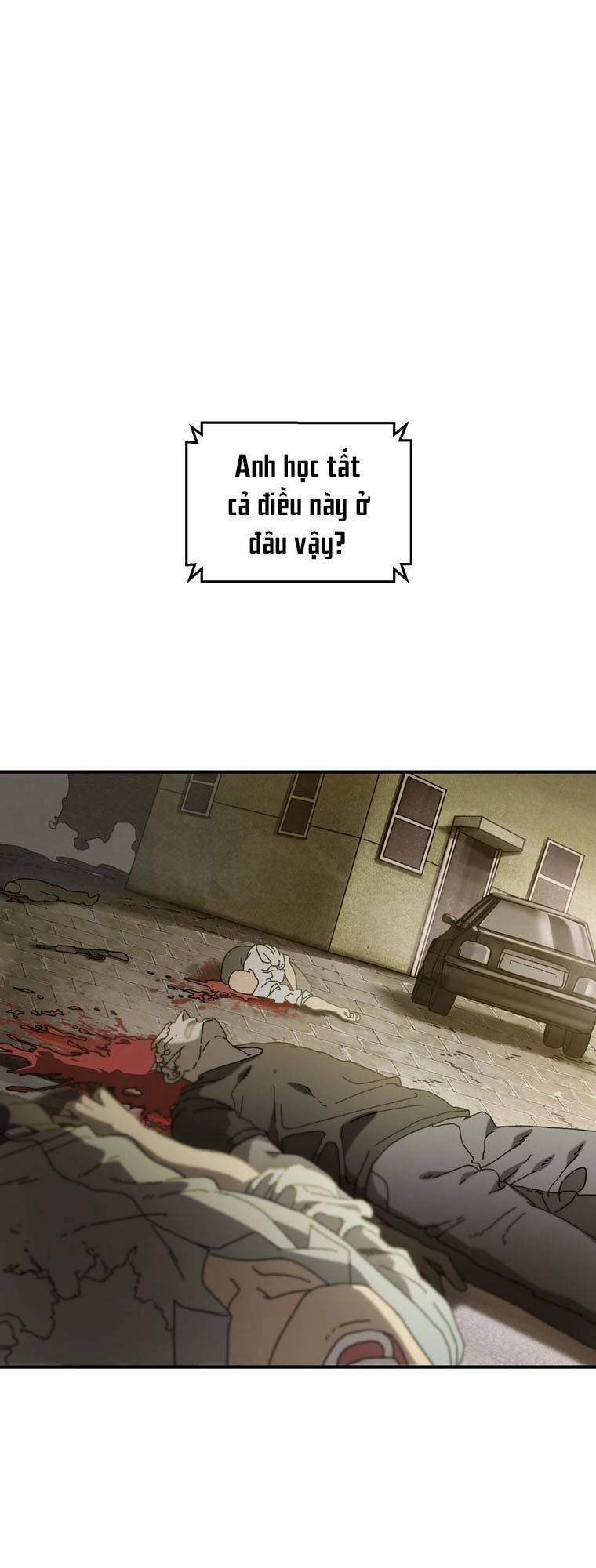 Địa Ngục Hận Thù Chapter 26 - 11