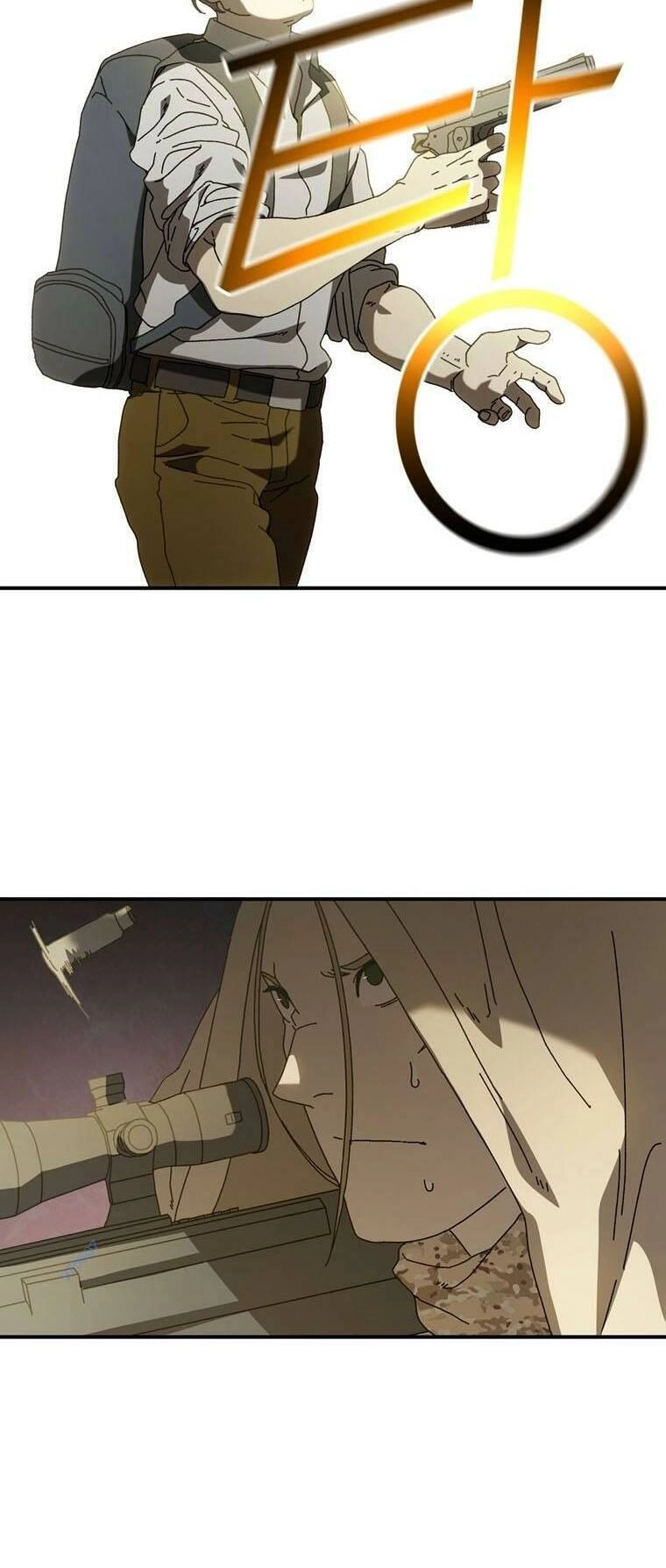 Địa Ngục Hận Thù Chapter 26 - 14