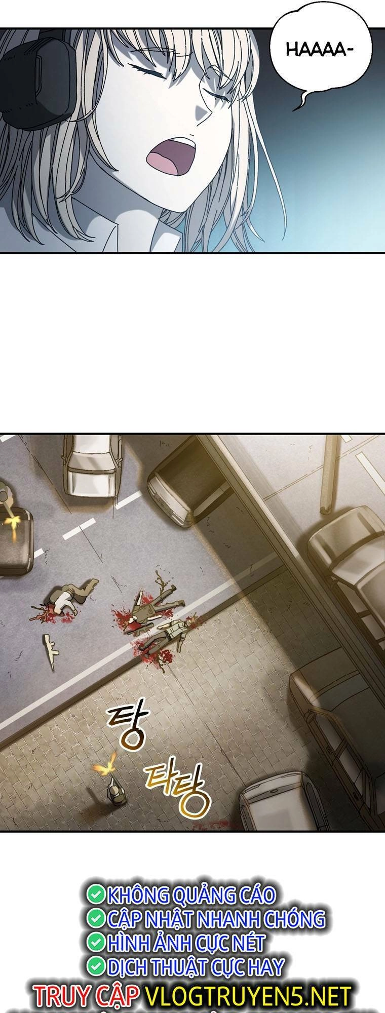 Địa Ngục Hận Thù Chapter 26 - 15