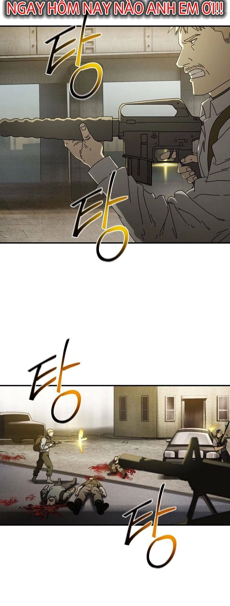 Địa Ngục Hận Thù Chapter 26 - 16