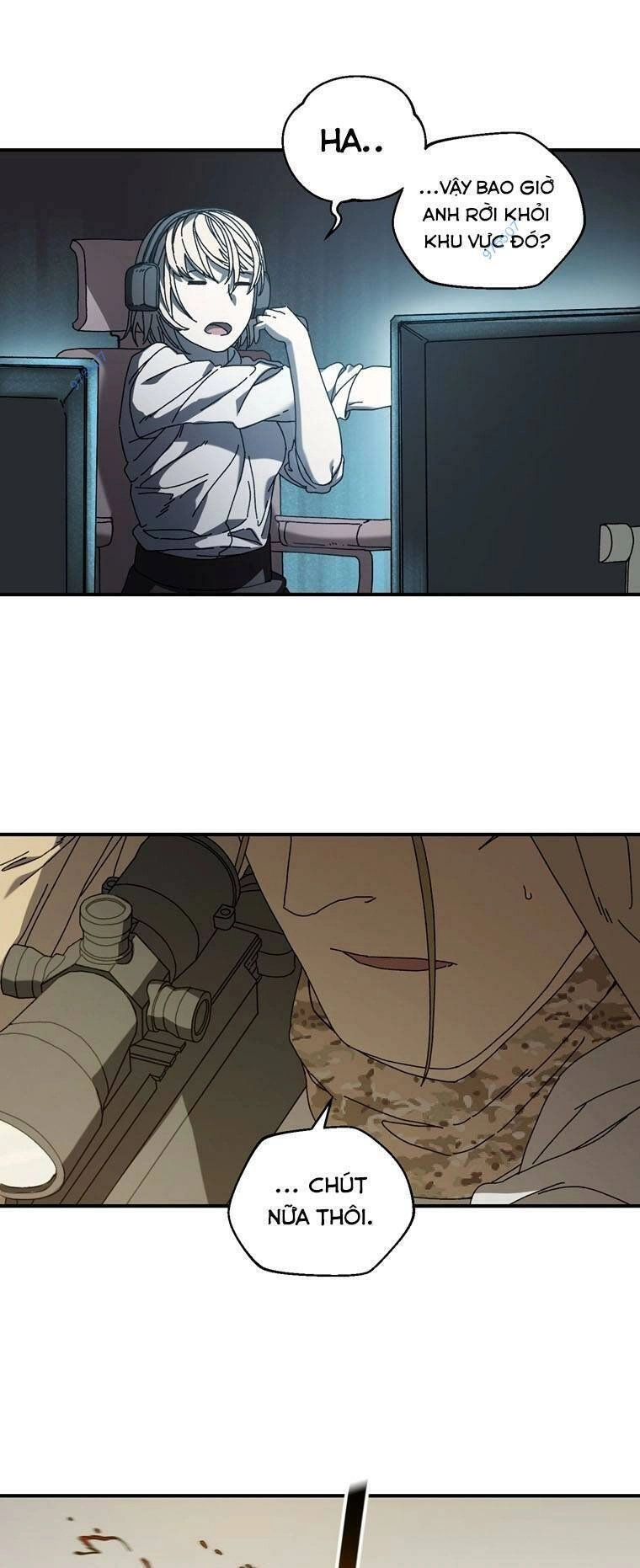 Địa Ngục Hận Thù Chapter 26 - 17