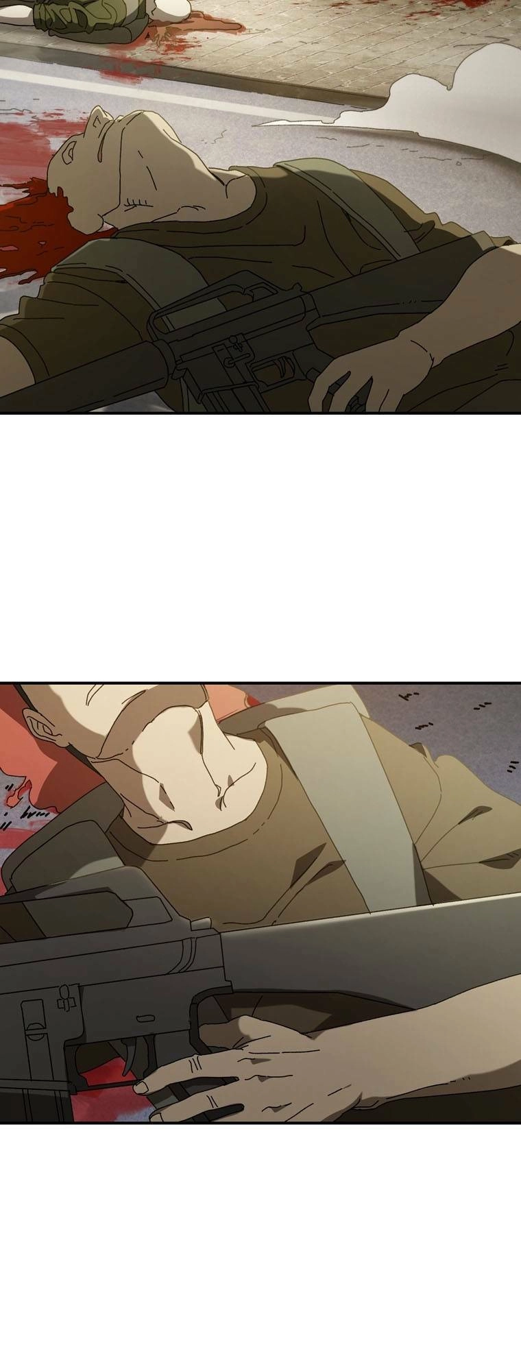 Địa Ngục Hận Thù Chapter 26 - 20