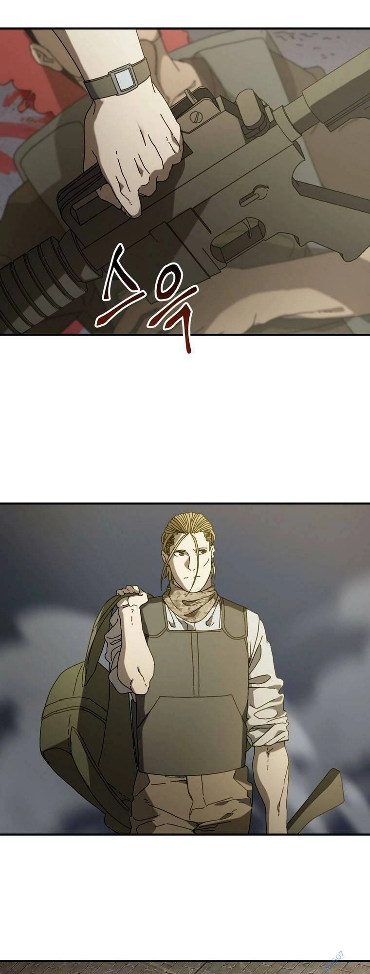 Địa Ngục Hận Thù Chapter 26 - 21