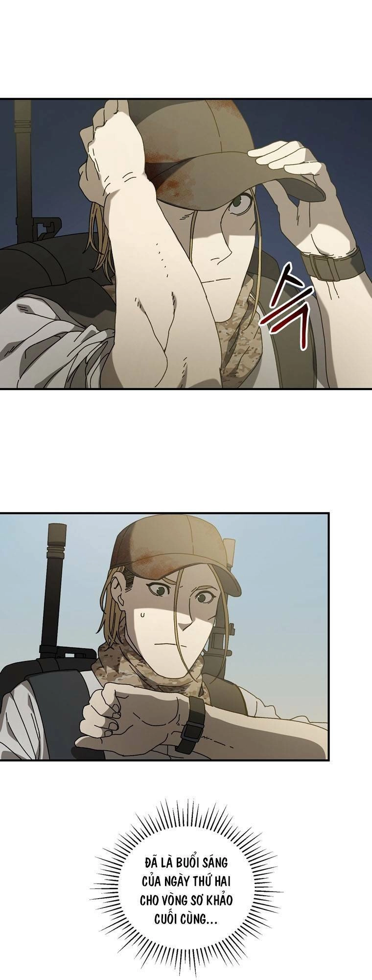 Địa Ngục Hận Thù Chapter 26 - 24