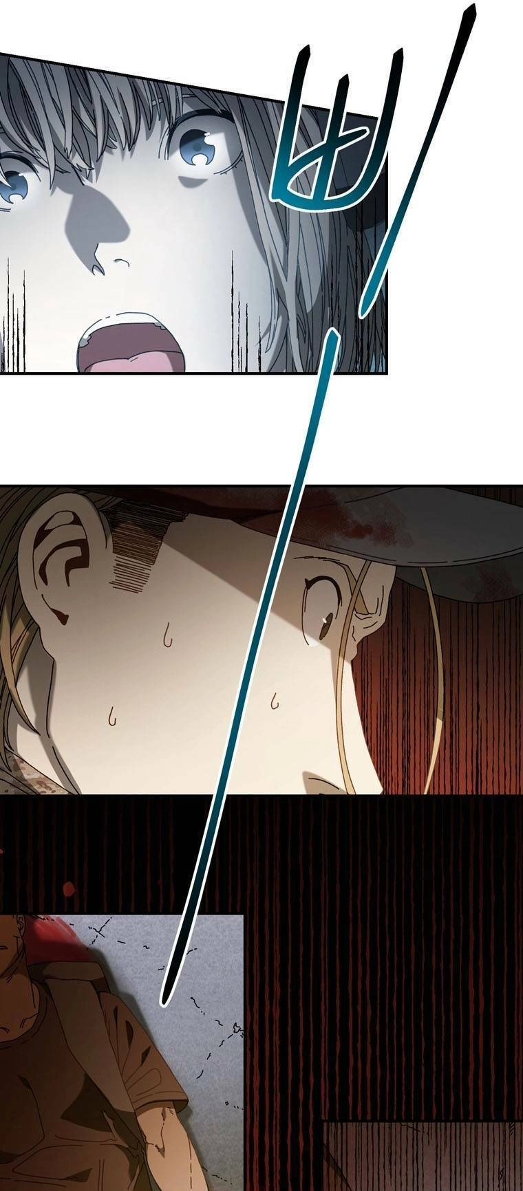 Địa Ngục Hận Thù Chapter 26 - 27