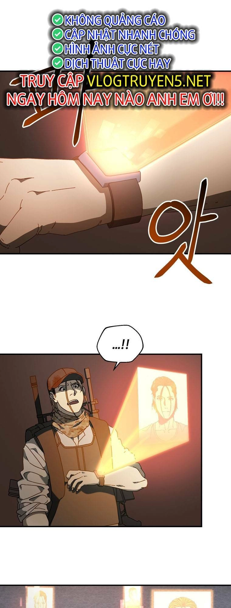 Địa Ngục Hận Thù Chapter 26 - 31