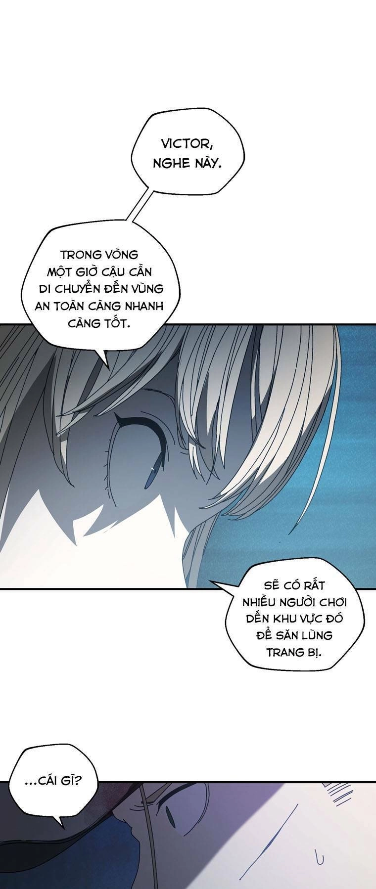 Địa Ngục Hận Thù Chapter 26 - 36