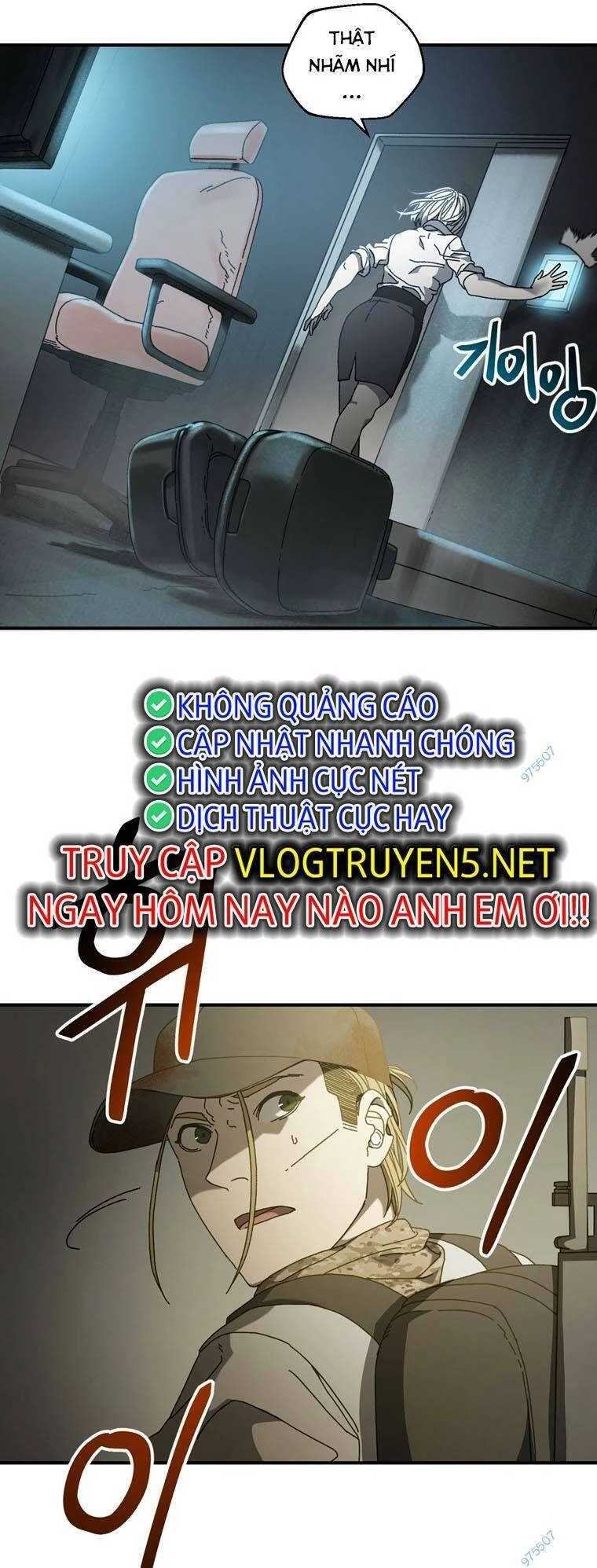 Địa Ngục Hận Thù Chapter 26 - 38