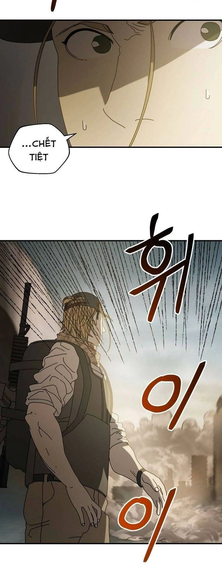 Địa Ngục Hận Thù Chapter 26 - 39