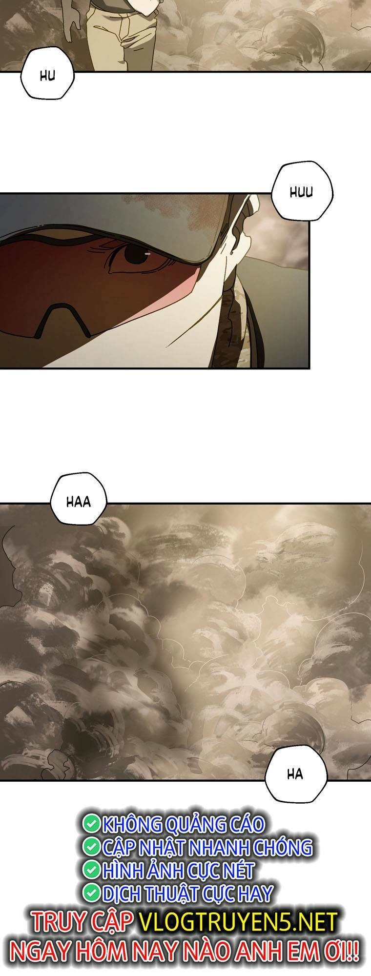 Địa Ngục Hận Thù Chapter 26 - 41