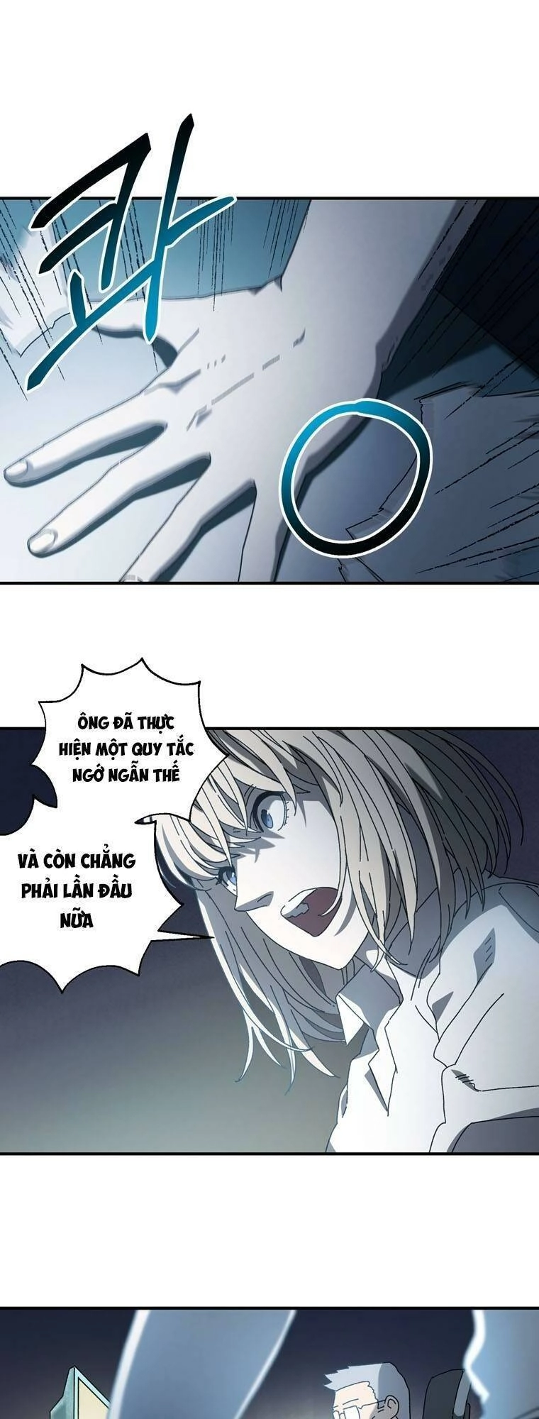 Địa Ngục Hận Thù Chapter 26 - 42