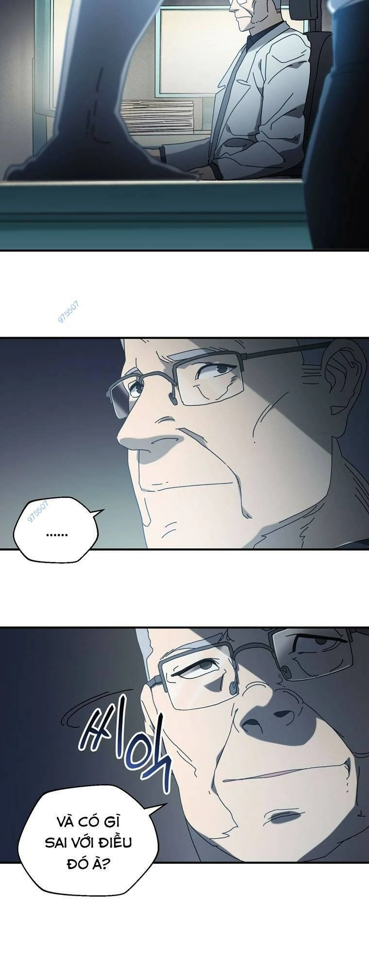 Địa Ngục Hận Thù Chapter 26 - 43