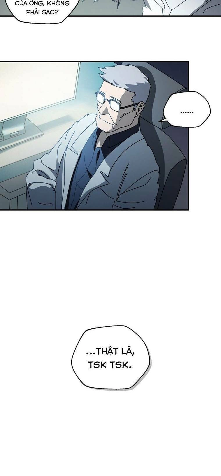 Địa Ngục Hận Thù Chapter 26 - 45