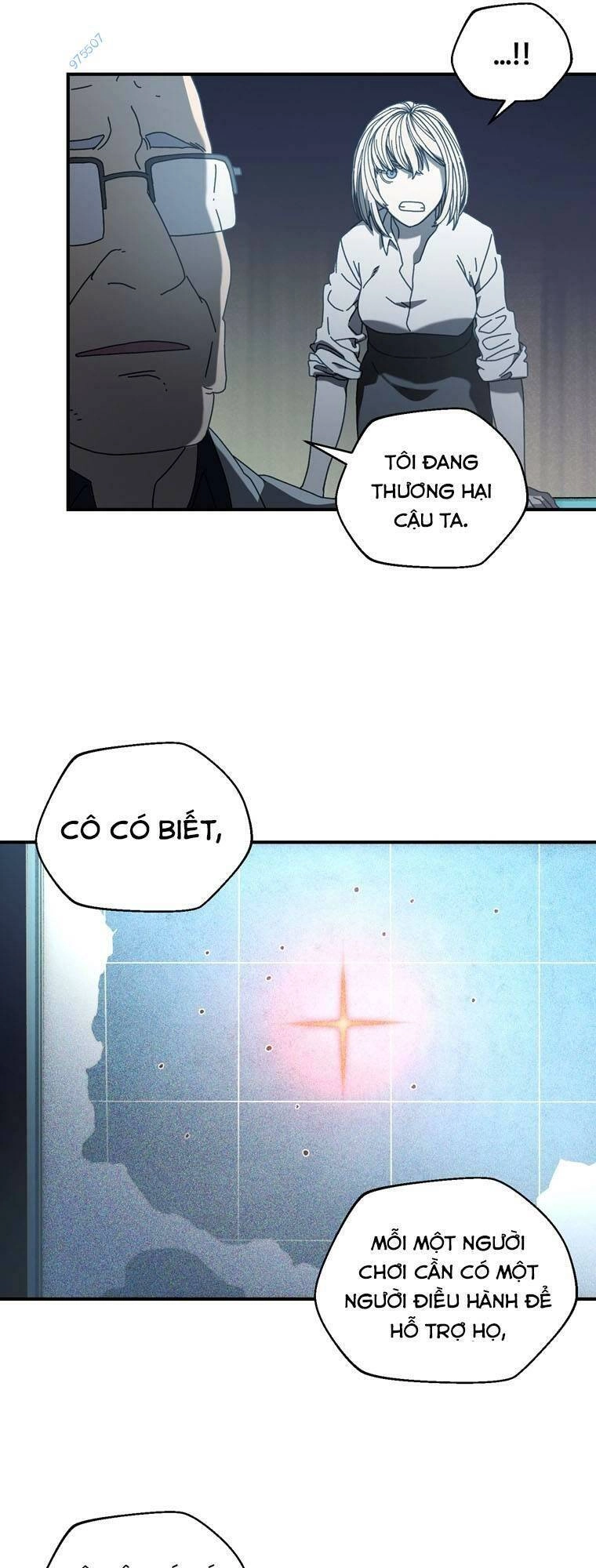 Địa Ngục Hận Thù Chapter 26 - 46