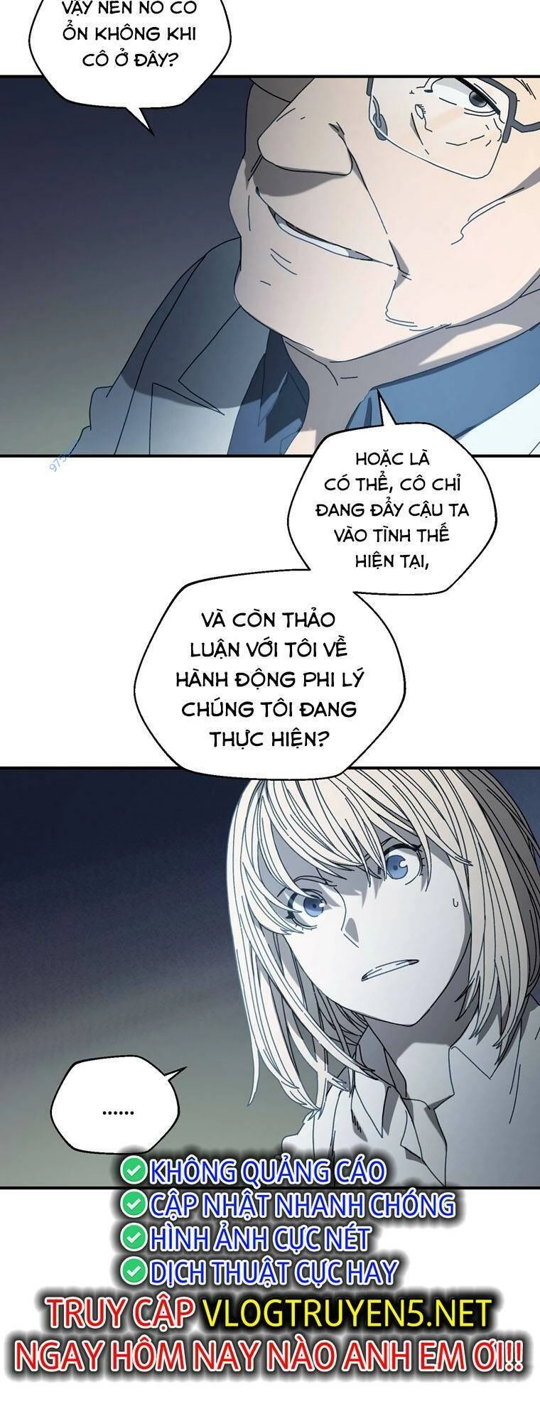 Địa Ngục Hận Thù Chapter 26 - 47