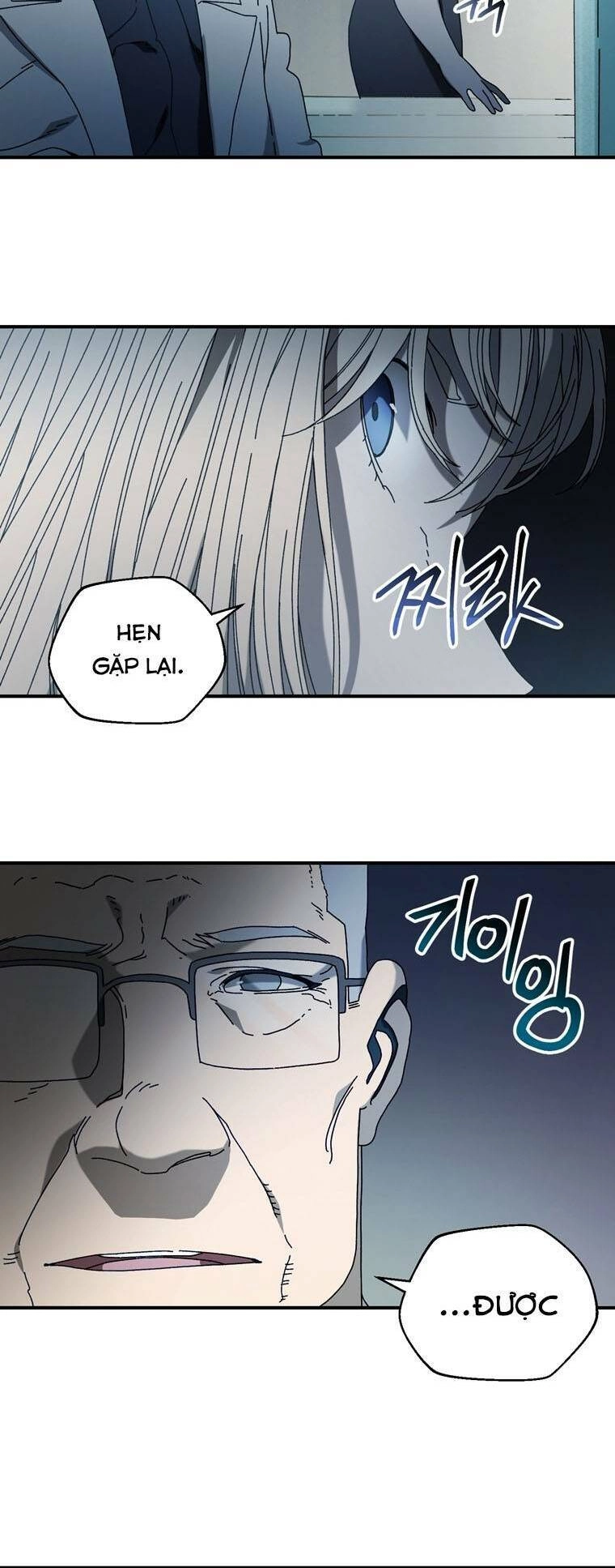 Địa Ngục Hận Thù Chapter 26 - 49