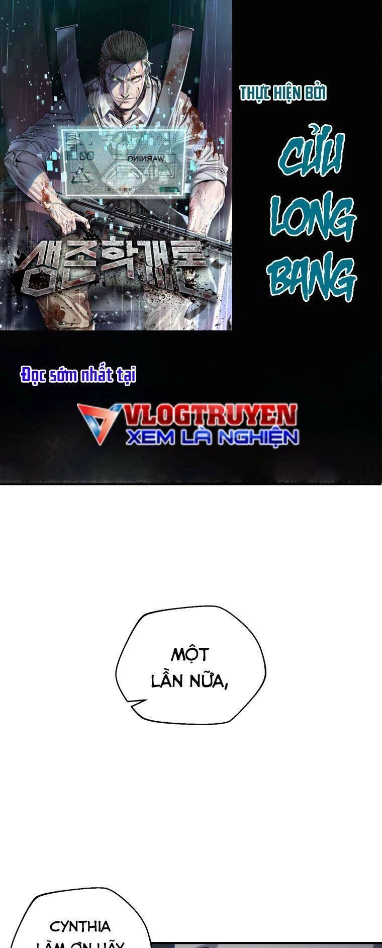 Địa Ngục Hận Thù Chapter 27 - 1