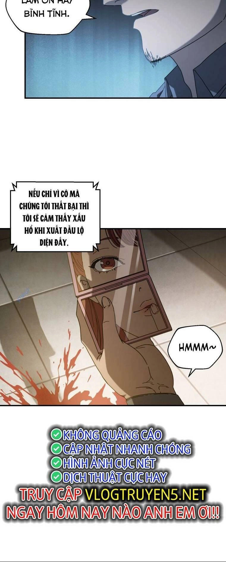 Địa Ngục Hận Thù Chapter 27 - 2