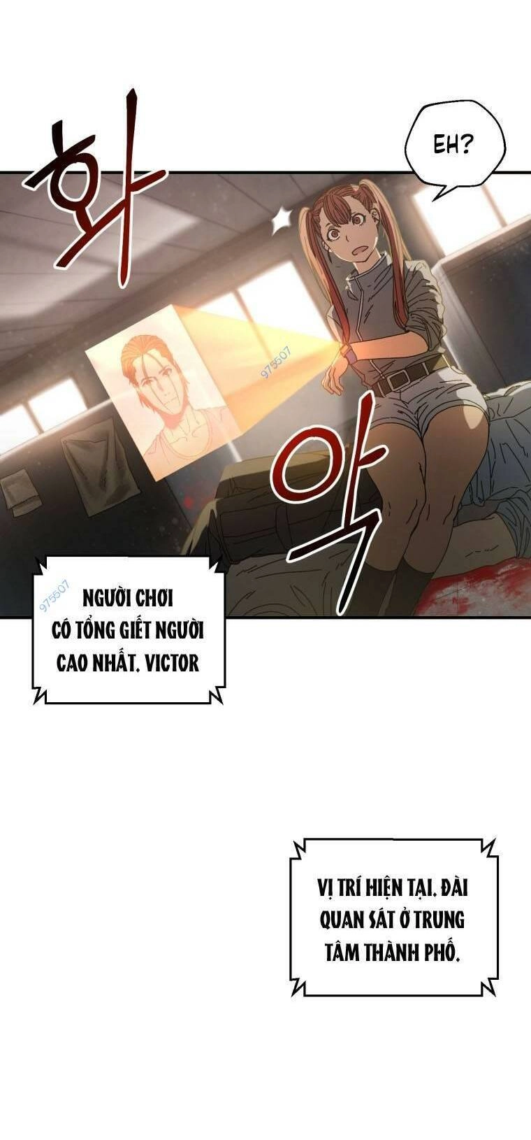 Địa Ngục Hận Thù Chapter 27 - 6
