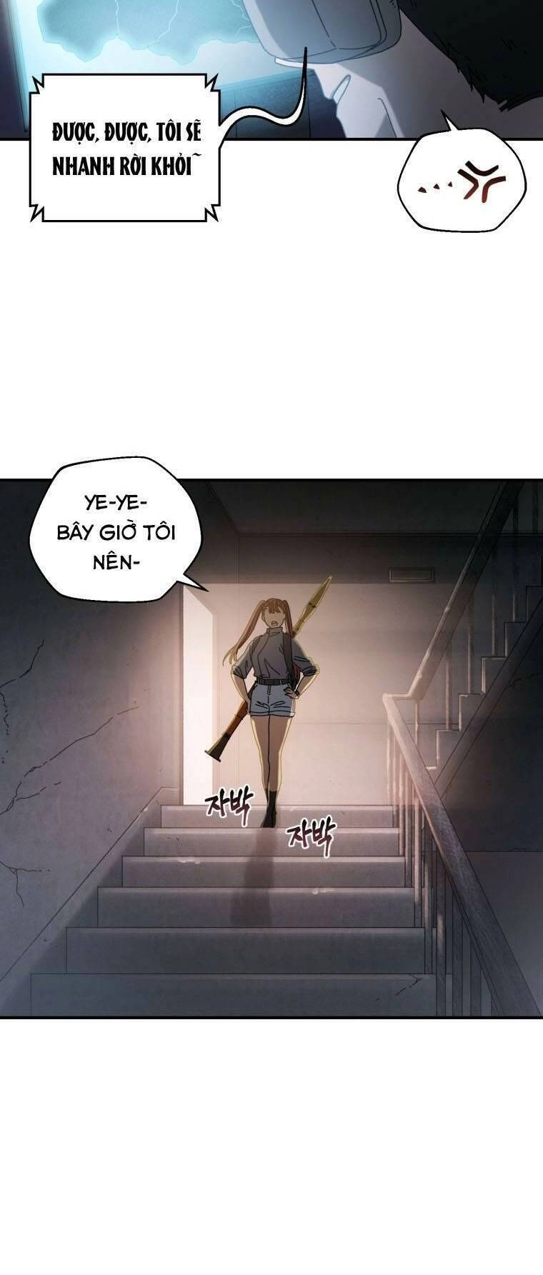 Địa Ngục Hận Thù Chapter 27 - 10