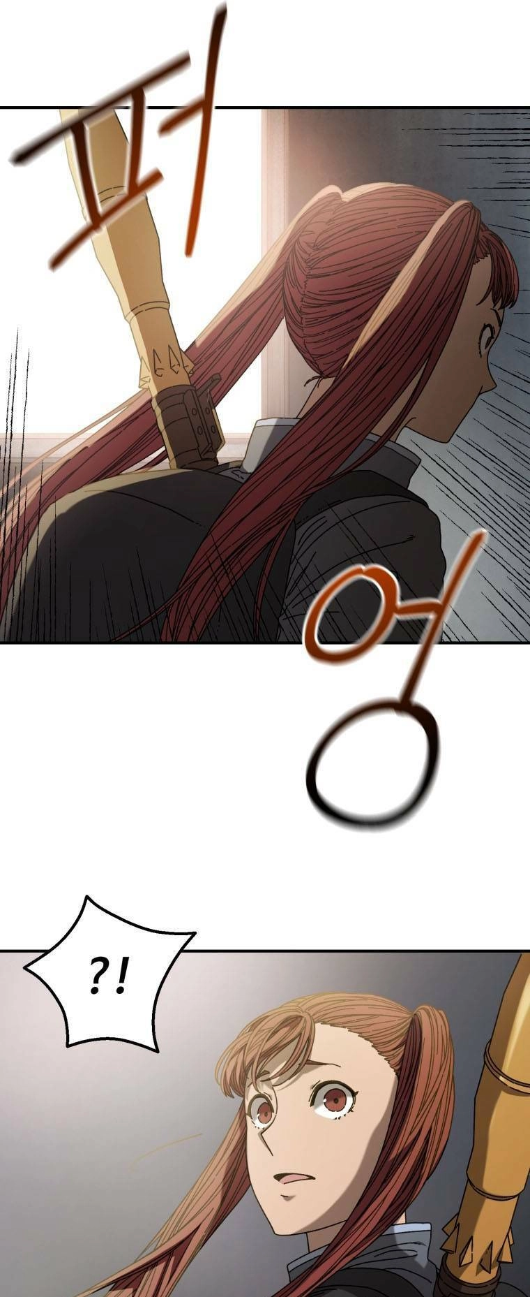 Địa Ngục Hận Thù Chapter 27 - 11