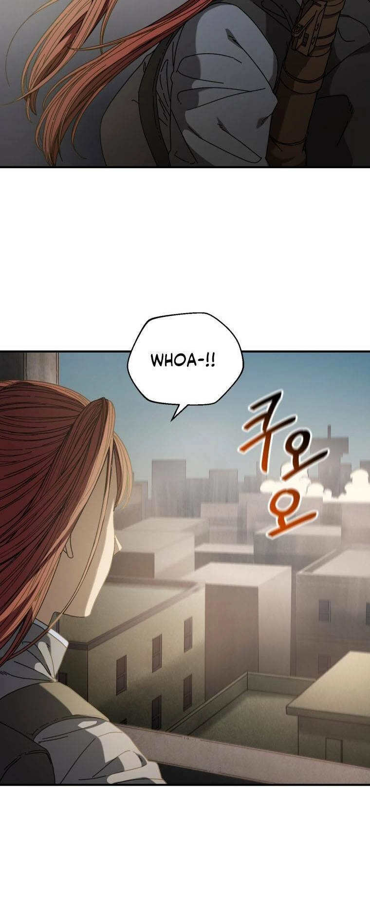 Địa Ngục Hận Thù Chapter 27 - 12