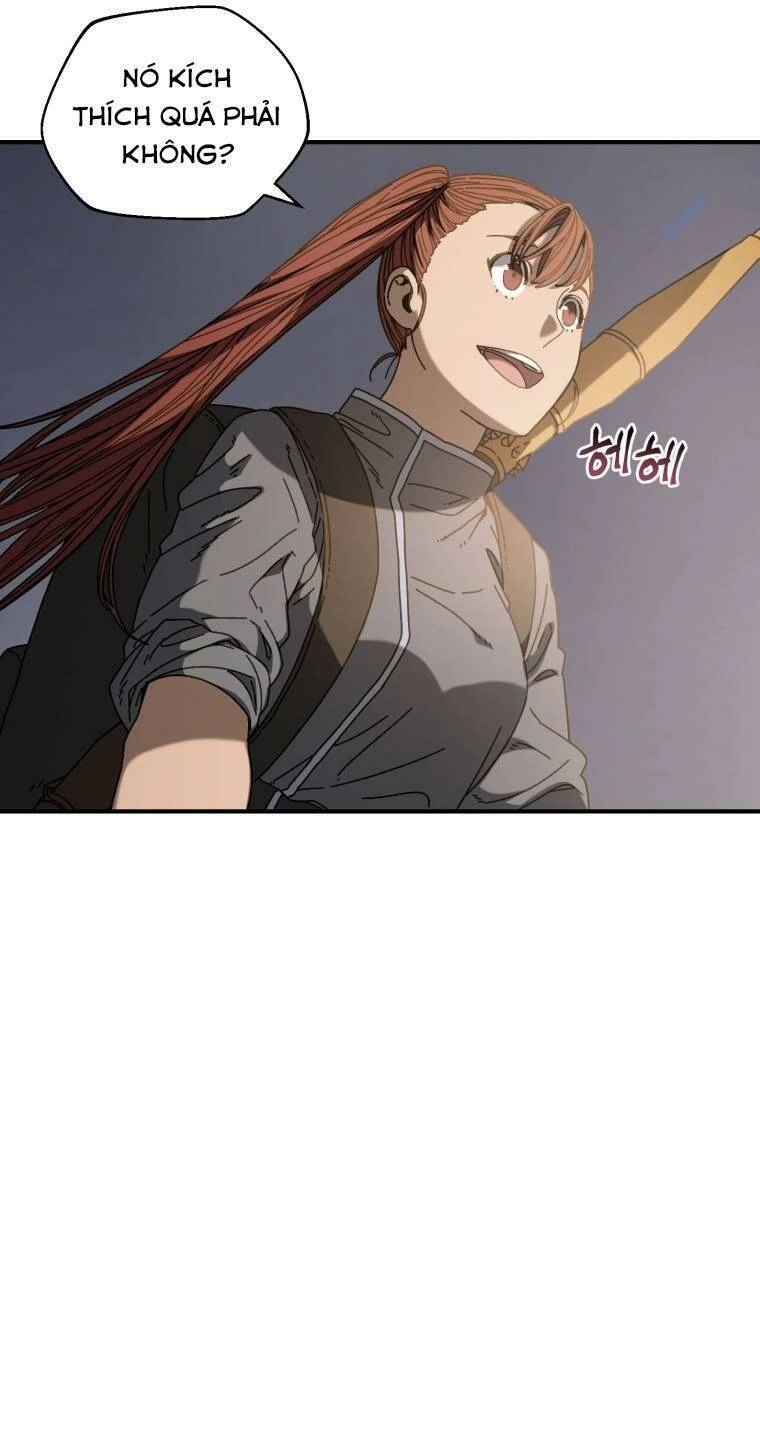 Địa Ngục Hận Thù Chapter 27 - 13