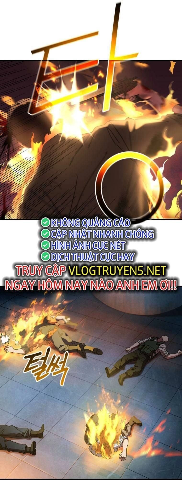 Địa Ngục Hận Thù Chapter 27 - 17