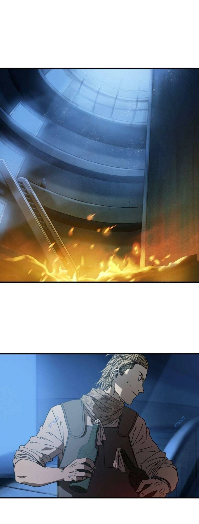 Địa Ngục Hận Thù Chapter 27 - 18