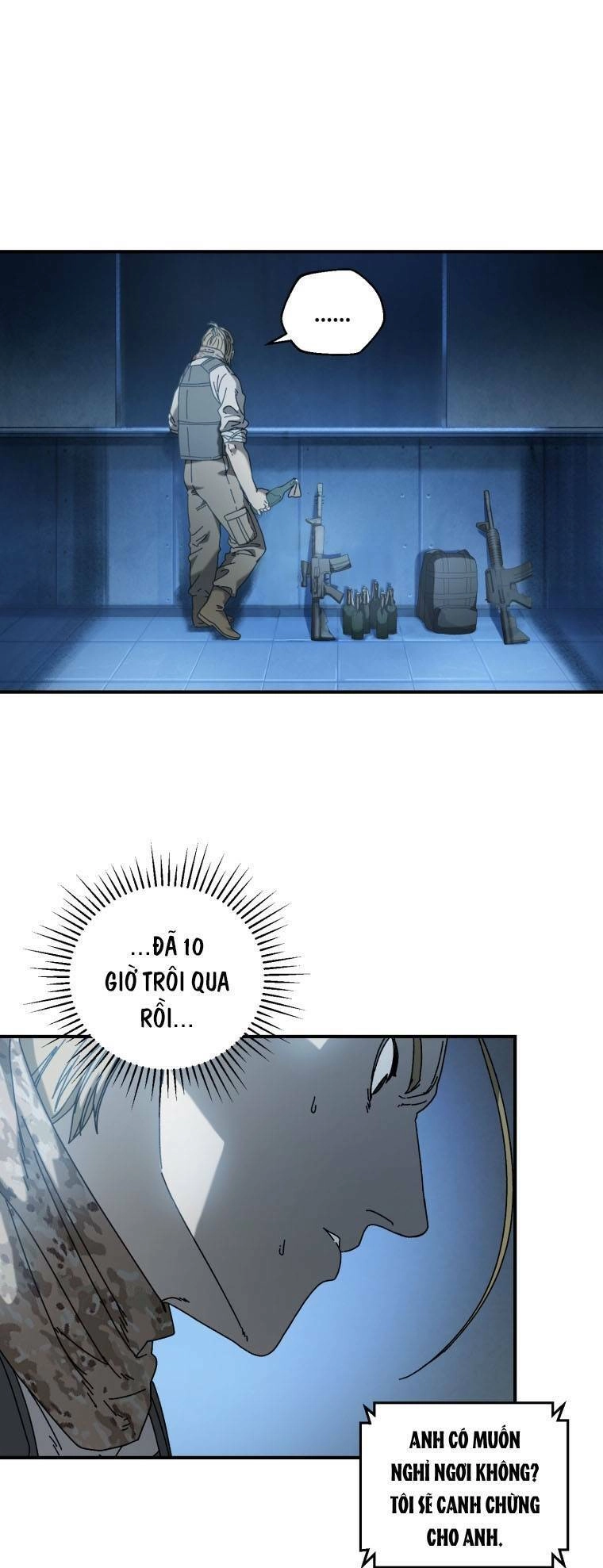 Địa Ngục Hận Thù Chapter 27 - 19