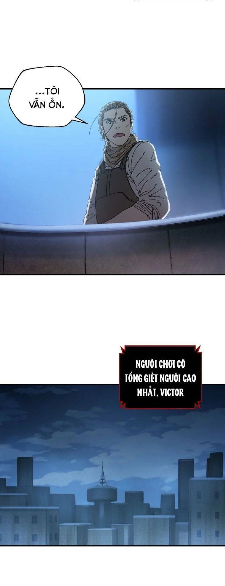 Địa Ngục Hận Thù Chapter 27 - 20