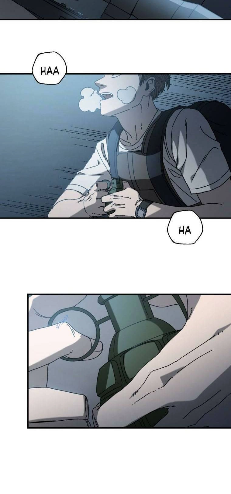 Địa Ngục Hận Thù Chapter 27 - 22