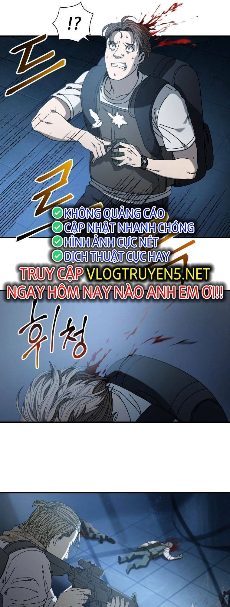 Địa Ngục Hận Thù Chapter 27 - 23