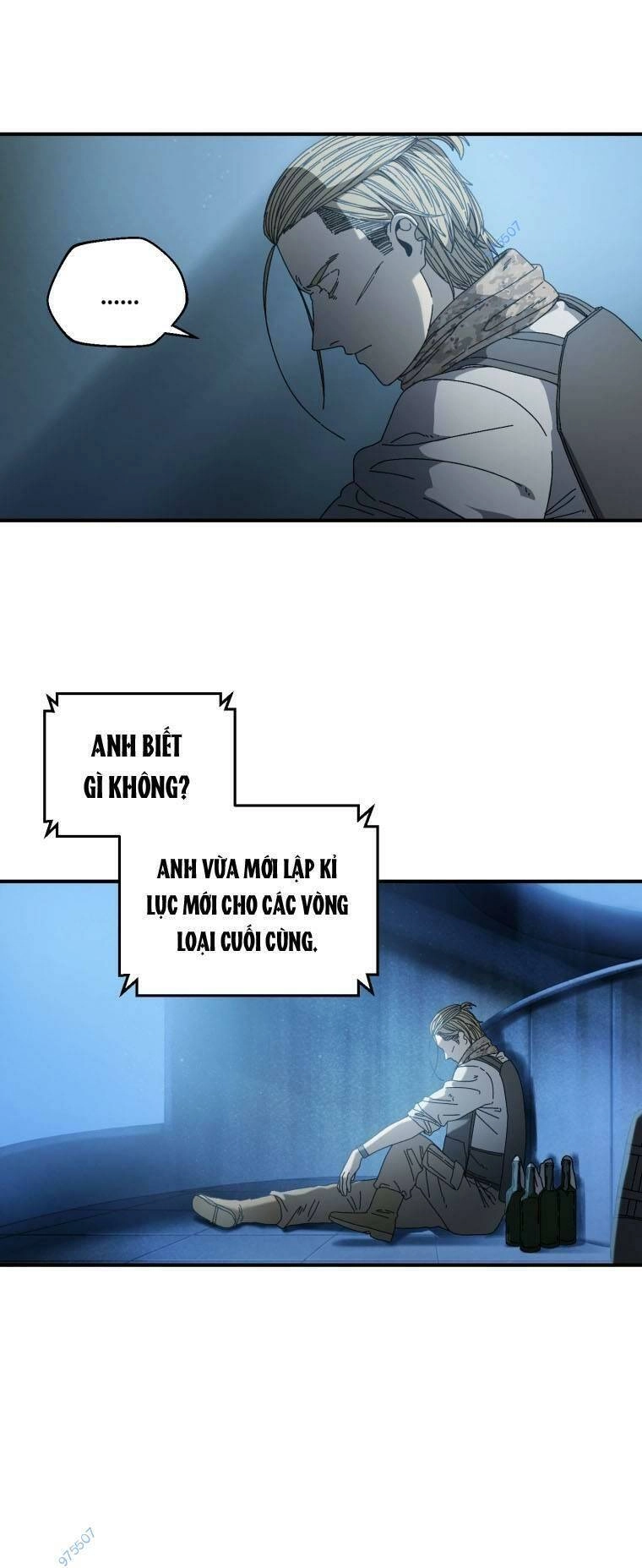 Địa Ngục Hận Thù Chapter 27 - 25