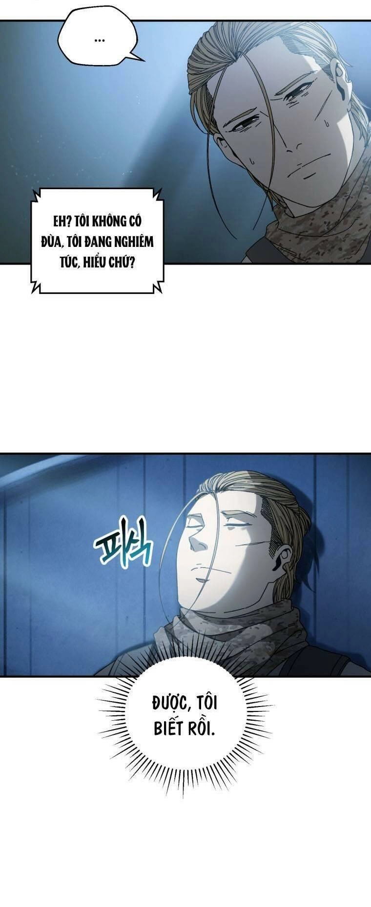 Địa Ngục Hận Thù Chapter 27 - 26