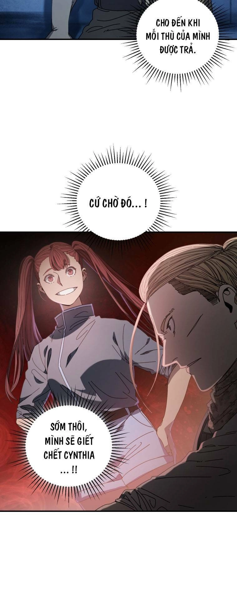 Địa Ngục Hận Thù Chapter 27 - 28