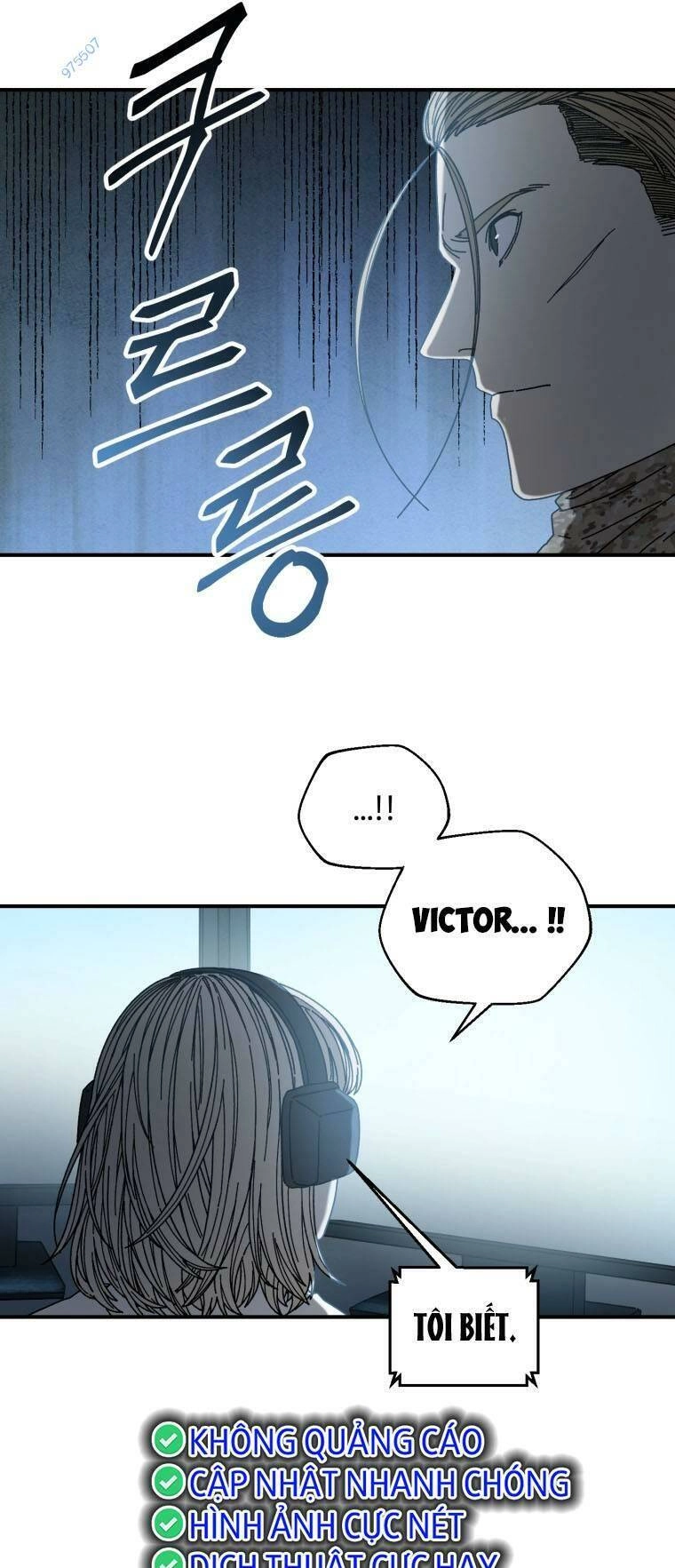 Địa Ngục Hận Thù Chapter 27 - 29