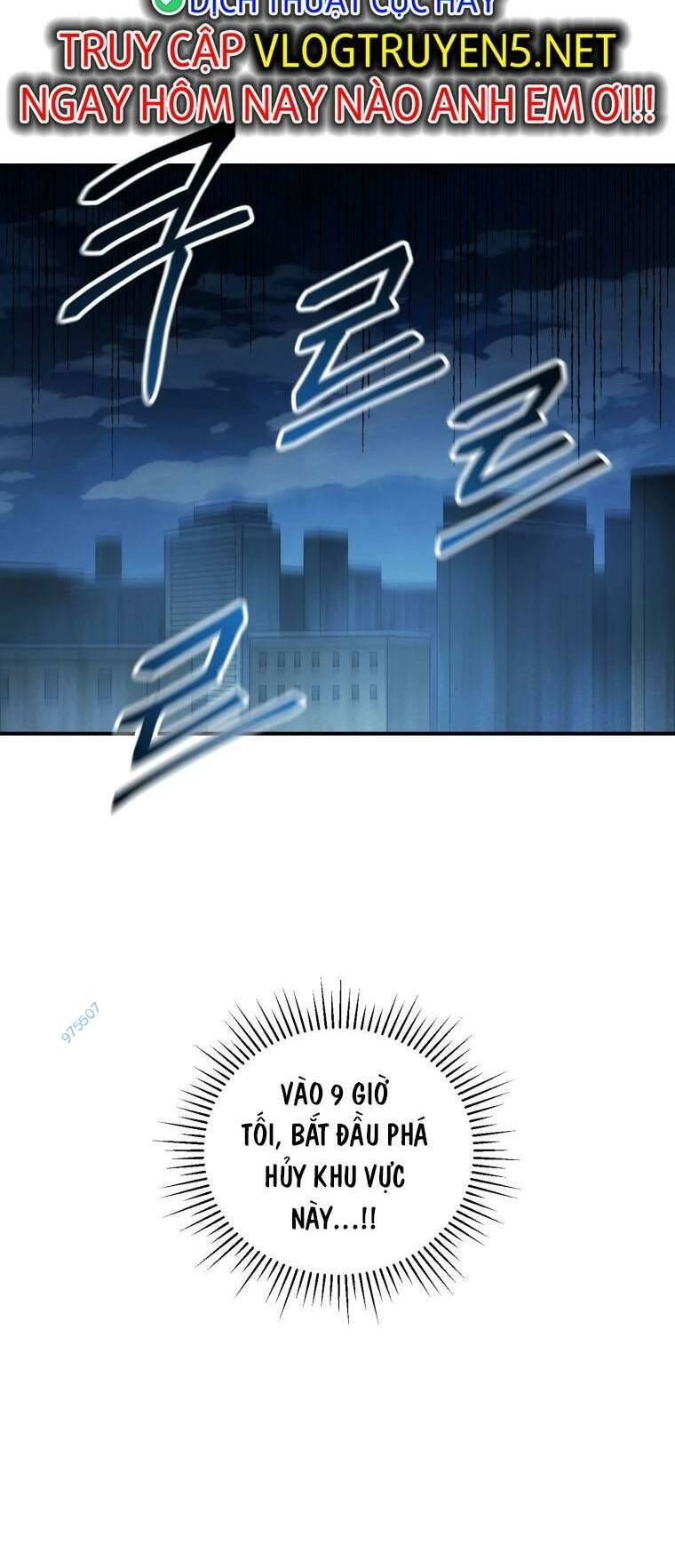 Địa Ngục Hận Thù Chapter 27 - 30