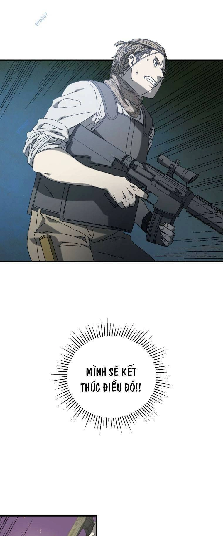 Địa Ngục Hận Thù Chapter 27 - 37