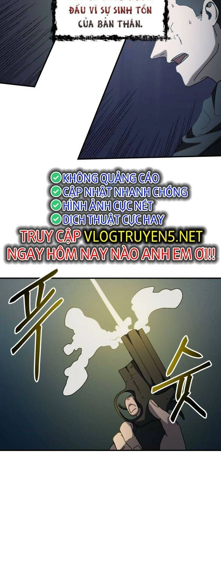 Địa Ngục Hận Thù Chapter 27 - 42