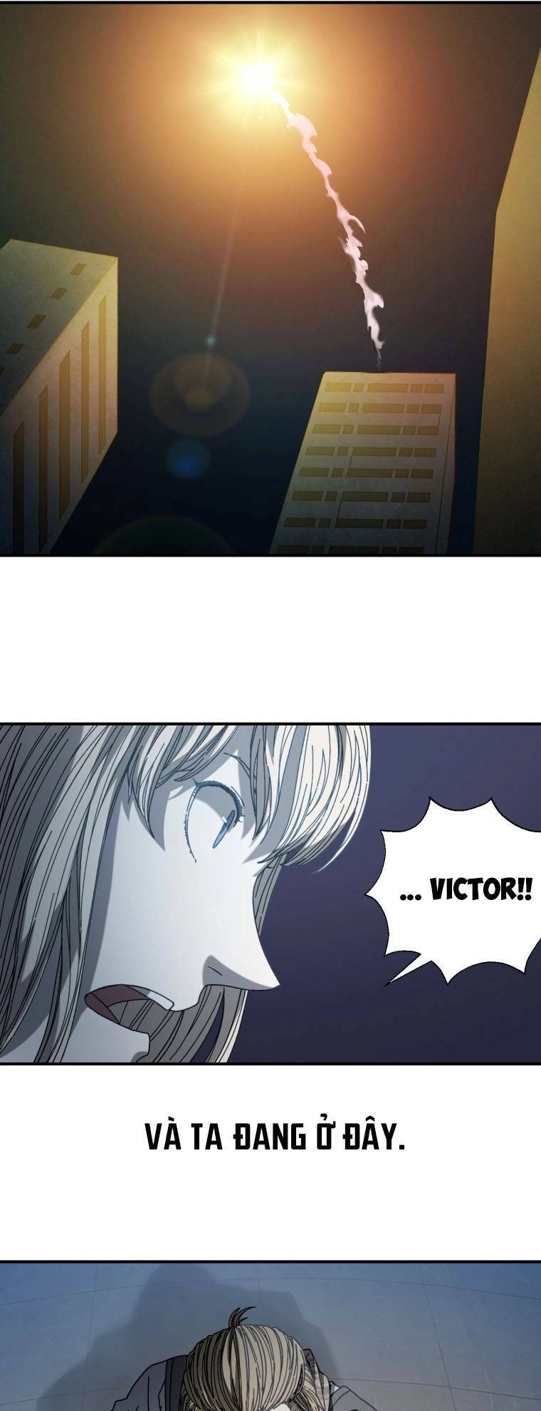 Địa Ngục Hận Thù Chapter 27 - 43