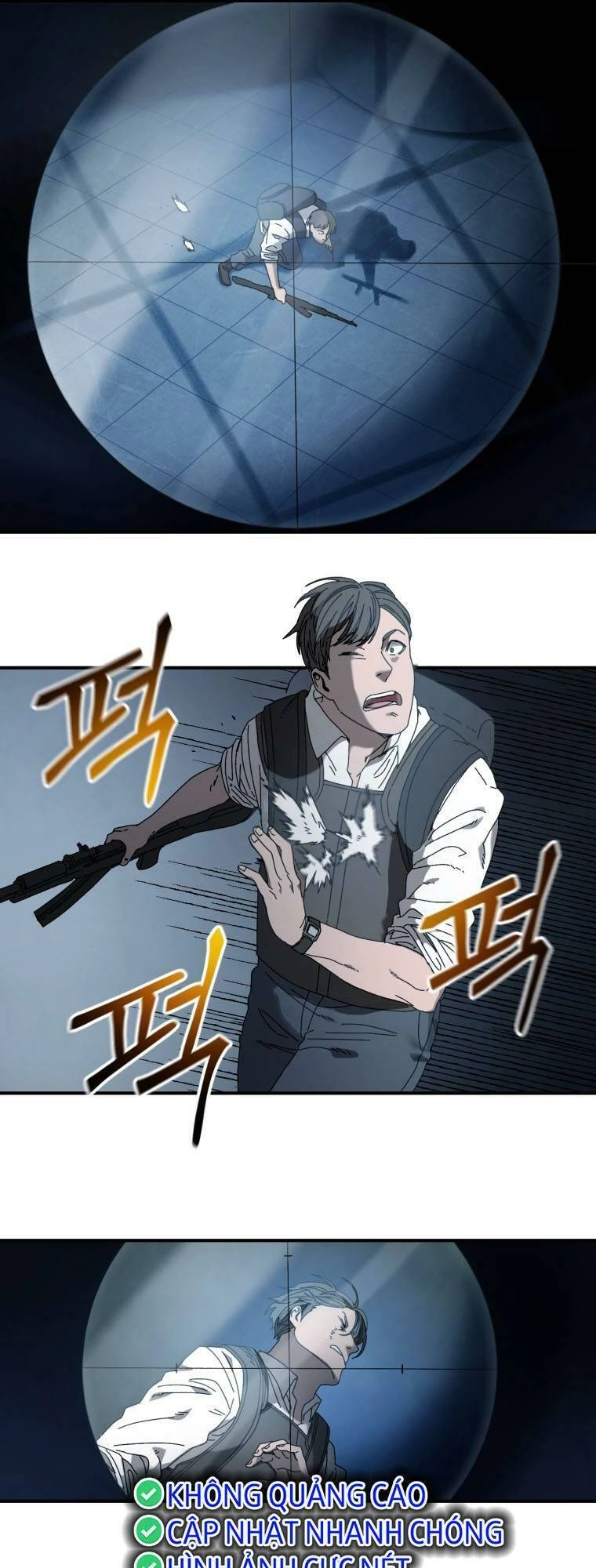 Địa Ngục Hận Thù Chapter 27 - 45